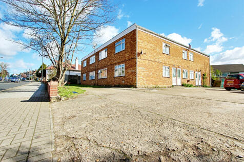 First Floor Flat