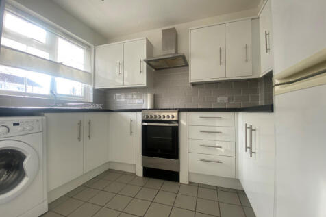2 bedroom Terraced for rent