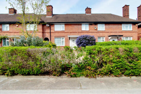 3 Bedroom Semi Detached  for Sale