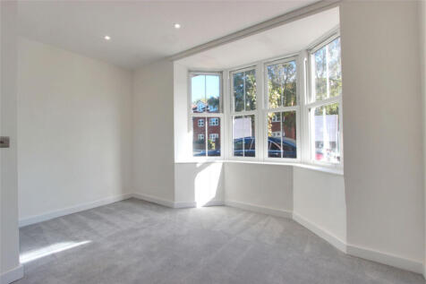 Bedroom view 2