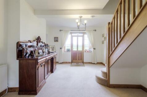 Lodge Farm,Dadlington