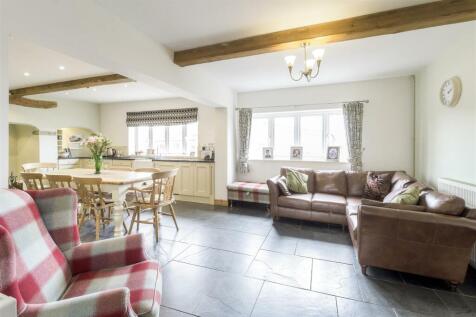 Lodge Farm, Dadlington