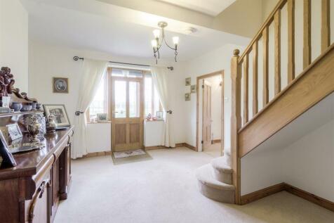 Lodge Farm,Dadlington