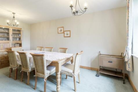 Lodge Farm, Dadlington