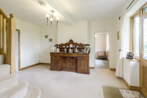 Lodge Farm, Dadlington