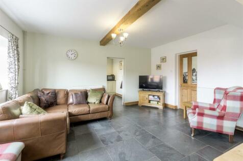 Lodge Farm, Dadlington