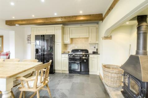 Lodge Farm , Dadlington