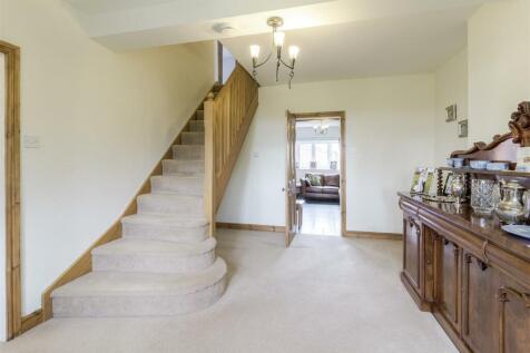 Lodge Farm, Dadlington