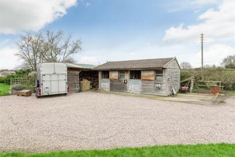 Lodge Farm, Dadlington