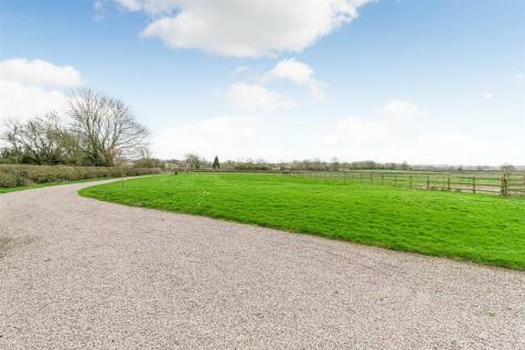 Lodge Farm, Dadlington