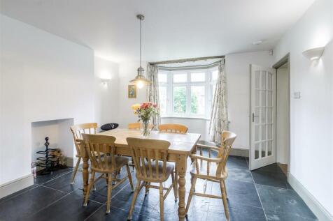 1 Atterton Lane, Witherley