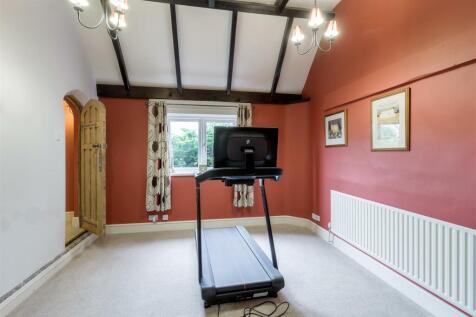 1 Atterton Lane, Witherley