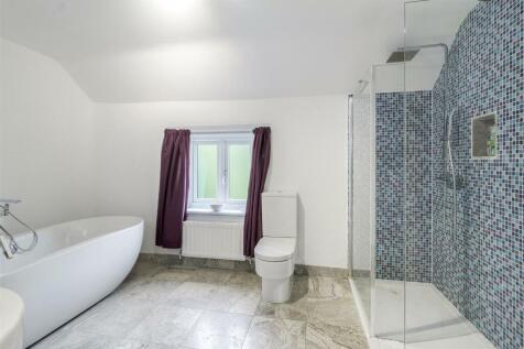 1 Atterton Lane, Witherley