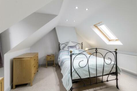 1 Atterton Lane, Witherley