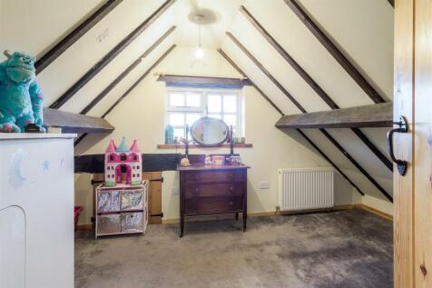 Cooperage Farm, Meriden