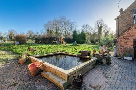 Cooperage Farm, Meriden