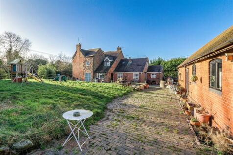 Cooperage Farm, Meriden