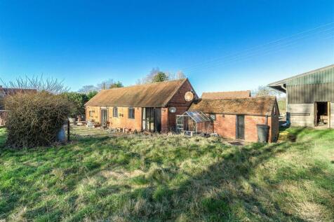 Cooperage Farm, Meriden