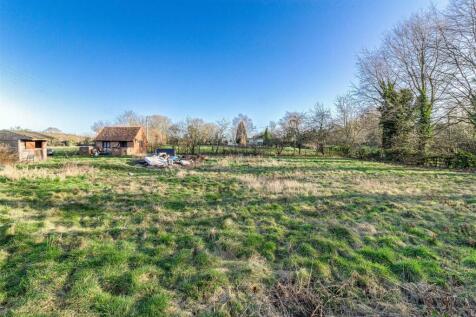 Cooperage Farm, Meriden
