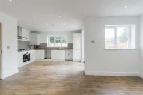 12b Austrey Lane, Newton Regis