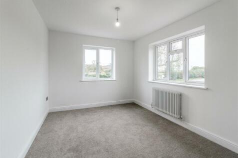12b Austrey Lane , Newton Regis