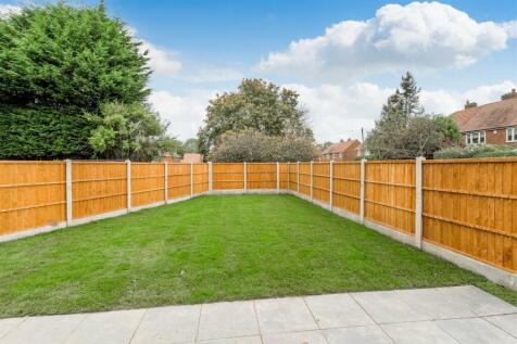12b Austrey Lane, Newton Regis