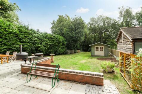 Monks Park Lane, Mancetter