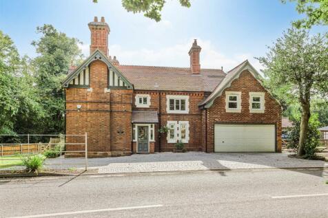 Monks Park Lane, Mancetter