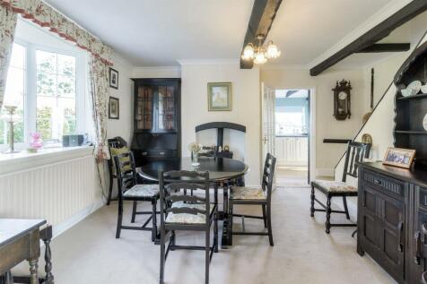 Spon Lane, Grendon