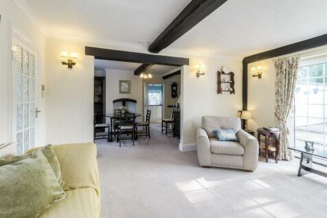 Spon Lane, Grendon