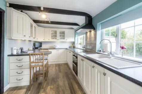 Spon Lane, Grendon