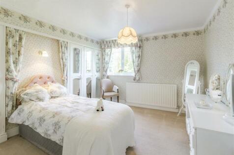 Spon Lane, Grendon