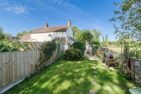 Spon Lane, Grendon