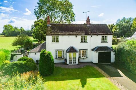 Spon Lane, Grendon