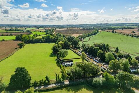 Spon Lane, Grendon