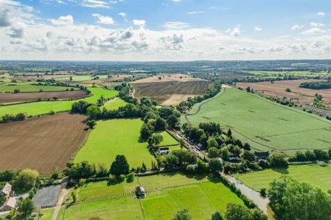Spon Lane, Grendon