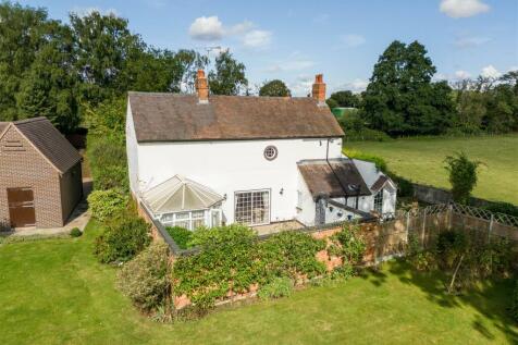 Spon Lane, Grendon
