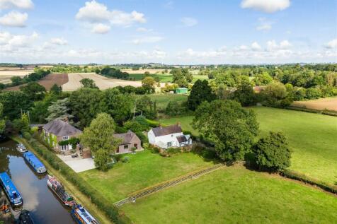 Spon Lane, Grendon