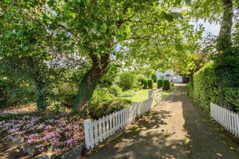 Spon Lane, Grendon