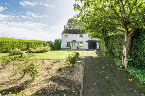 Spon Lane, Grendon