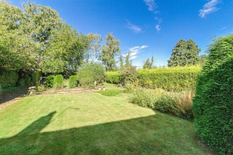 Spon Lane, Grendon