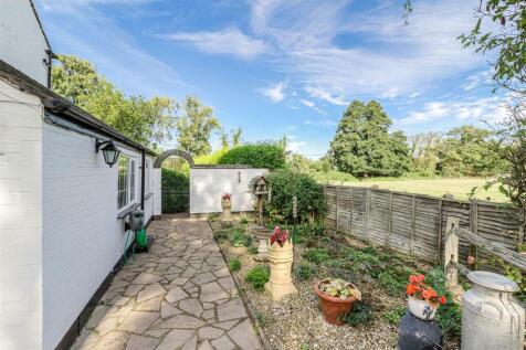 Spon Lane, Grendon