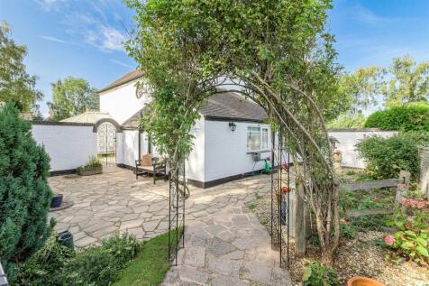 Spon Lane, Grendon