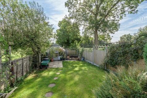 Spon Lane, Grendon