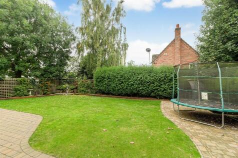 The Willows, Norton Juxta Twycross