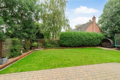 The Willows, Norton Juxta Twycross