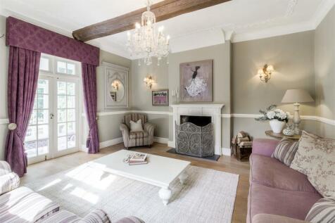 Sibson Manor, Sheepy Road