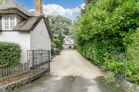 Sibson Manor, Sheepy Road