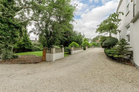 Sibson Manor, Sheepy Road