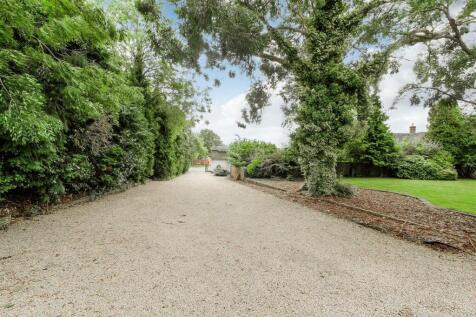 Sibson Manor, Sheepy Road